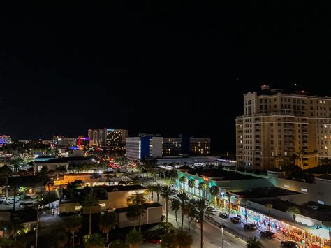 clearwater florida nightclubs|clearwater beach night activities.